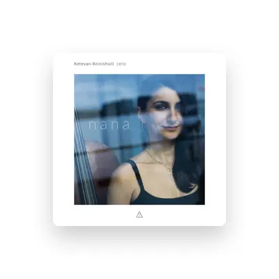 Listen to Ketevan Roinishvili, watch music videos, read bio, see tour dates & more!