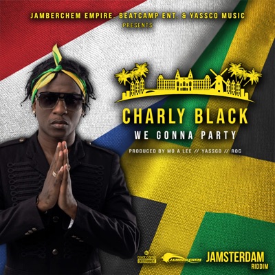 We Gonna Party (feat. Roc) - Single