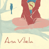 Trem-Bala - Ana Vilela Cover Art