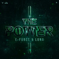 The Power - Single - E-Force & Luna