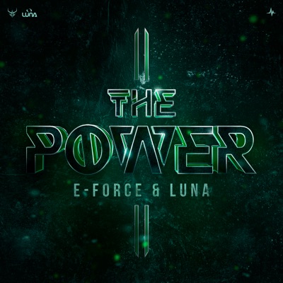 The Power - Single