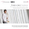 Frederic Martin Madrigal Frederic Belli plays works by Berio, Rabe, Martin, Delerue, Rota