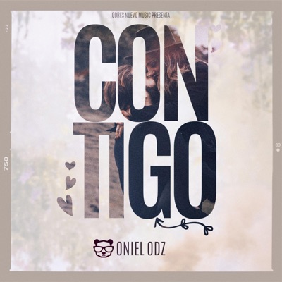 Contigo - Single