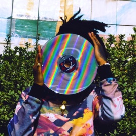 Time Moves Slower Here Chester Watson