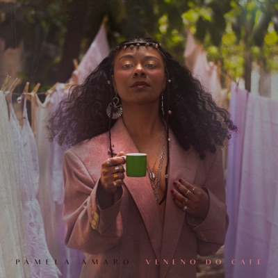 Veneno do Café - EP