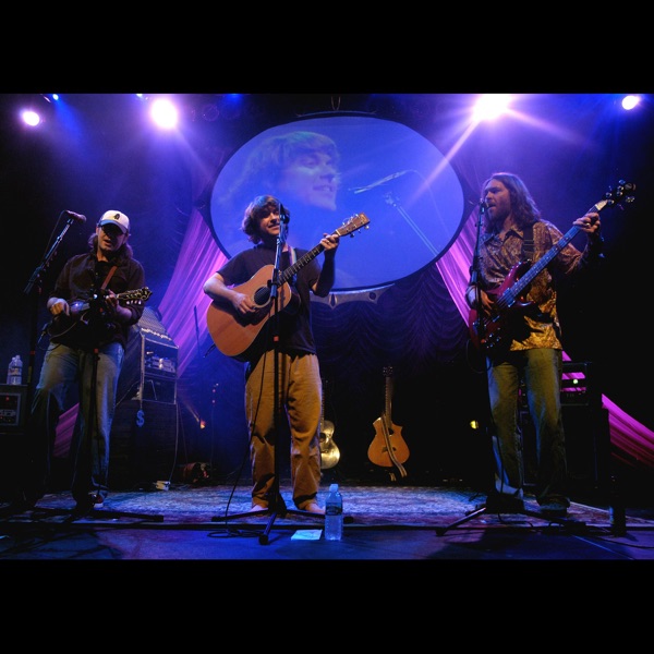 Rex (feat. Keller Williams, Keith Moseley, and Jeff Austin) [Live at the Fillmore]