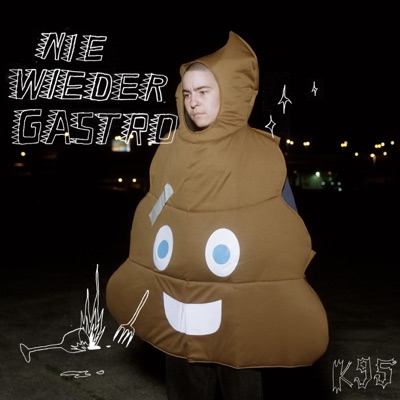 Nie Wieder Gastro - Single