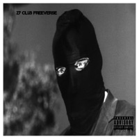 27 Club Freeverse - Single - Johnny JC