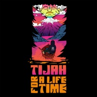 For a Life Time - Single - Tijah