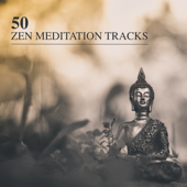 50 Zen Meditation Tracks - Deep Buddhist Meditation Music for Guided Imagery and Mindfulness Exercises - Relaxing Mindfulness Meditation Relaxation Maestro