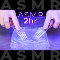 A.S.M.R Crystal Clear Triggers for 100% Tingles (No Talking) - ASMR Bakery