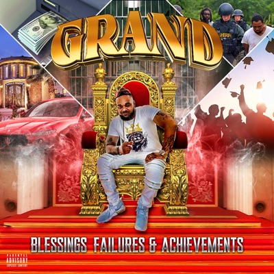 Blessings Failures & Achievements