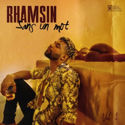 Sans un mot, Vol. 1 - EP