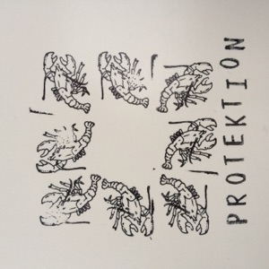 Incantations - Protektion - EP