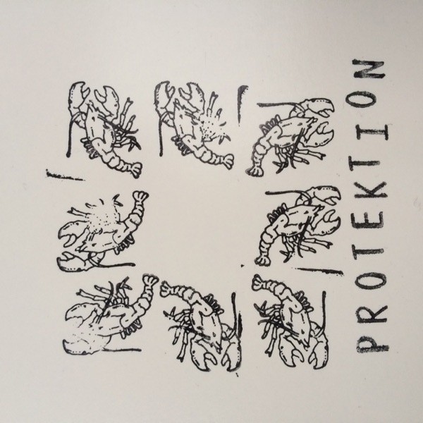 Incantations - Protektion - EP