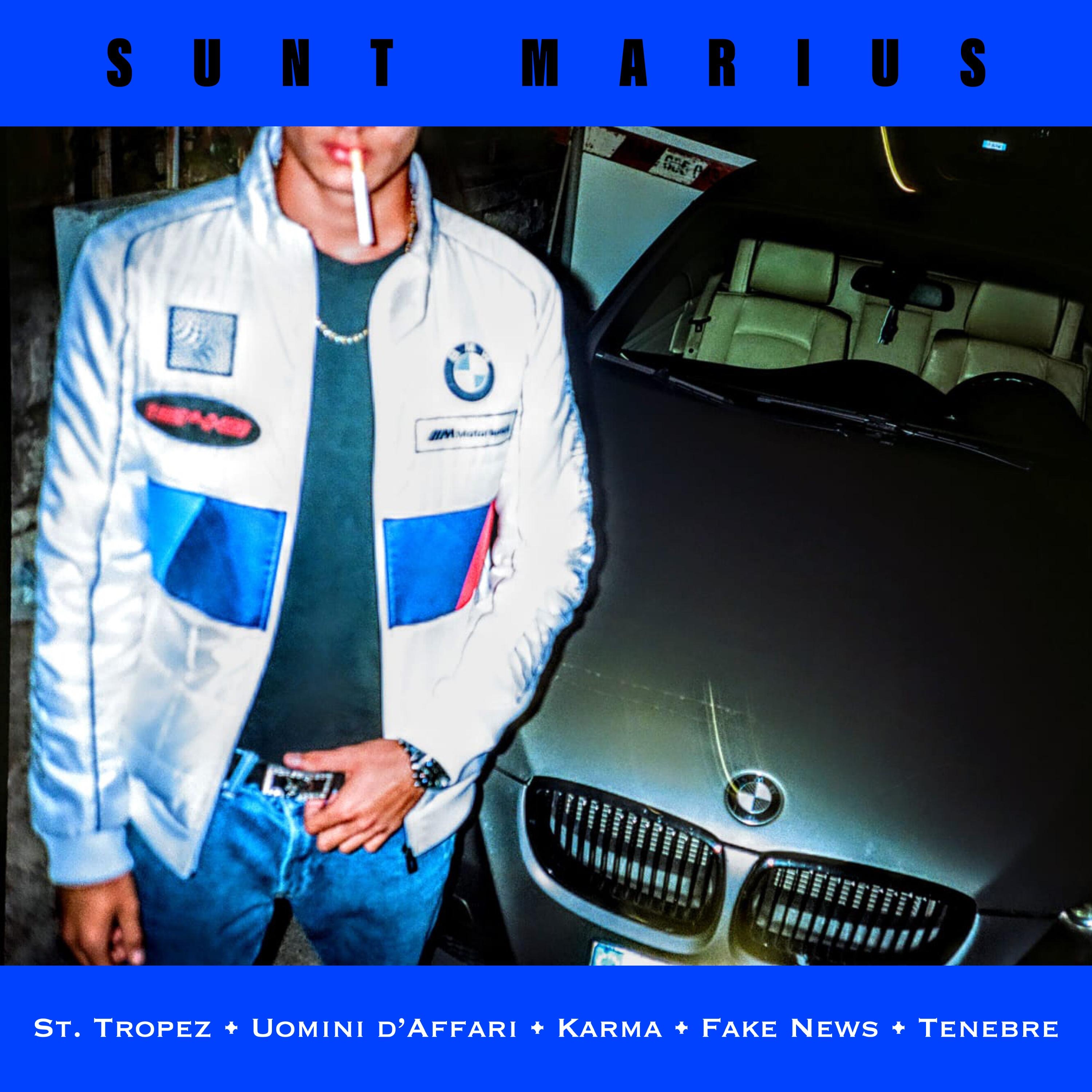 KARMA & YNU - KARMA X MARIUS DE LA FOCSANI-ESECUL TAU(OFICIAL VIDEO)