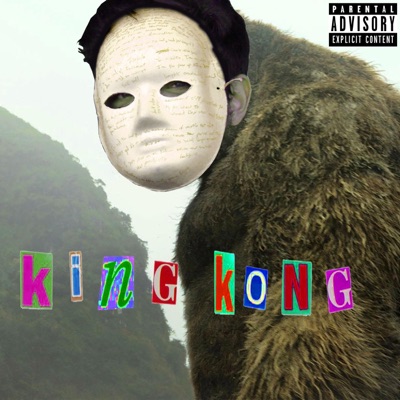 King Kong - Single