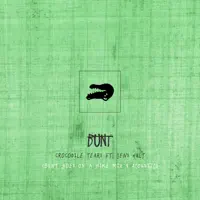Crocodile Tears (feat. Jens Hult) [BUNT. Goes On A Hike Mix] — BUNT.