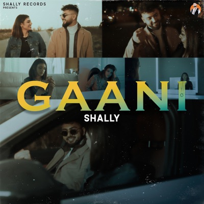 Gaani - Single