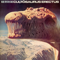Cultösaurus Erectus