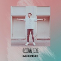 Cada Dia (Remix) - Single - Kyle G