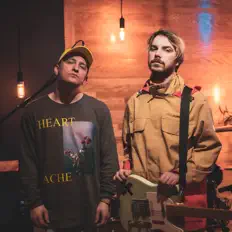 Listen to Say Less, watch music videos, read bio, see tour dates & more!