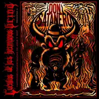 Don Satanero — Cuentos De Los Hermanos Grind