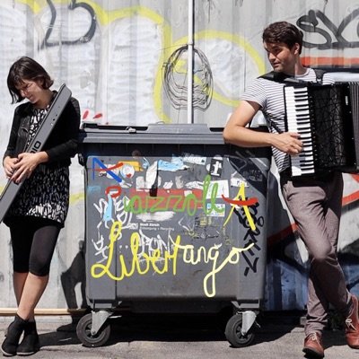 Piazzolla (Libertango) - Single