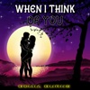 When I Think of You - Single
