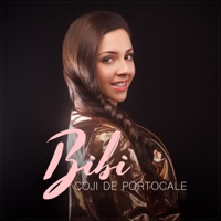 Coji de portocale (Produced by Music Pink Elephant) - Single - BiBi