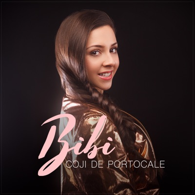 Coji de portocale (Produced by Music Pink Elephant) - Single