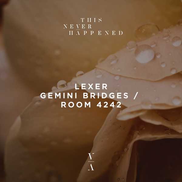 Gemini Bridges / Room 4242 - Single