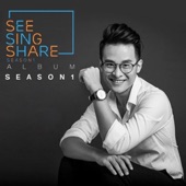 SEE SING SHARE 1 artwork