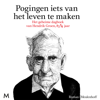 Pogingen iets van het leven te maken - Hendrik Groen