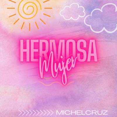 Hermosa Mujer - Single