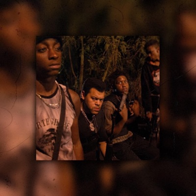 MEGA - A FAMA TA NA BOCA DAS CACHORRA - Single