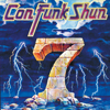 Con Funk Shun - California I  arte