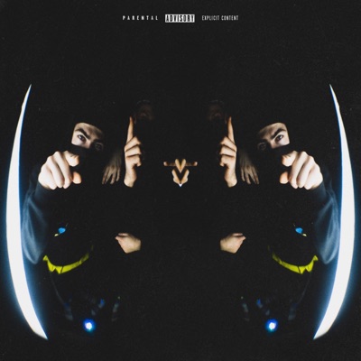 На улицах города (feat. LowKid) - Single