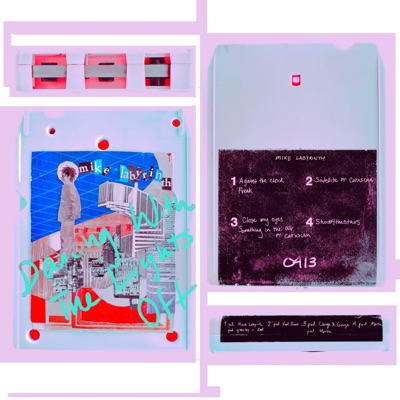 Dancing With the Lights Off - EP