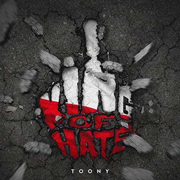 King Of Hate (Polish Edition) [feat. Setki, Chevy, Melón, Basti & Jens Gibson]