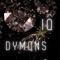 Dymons - IQ lyrics