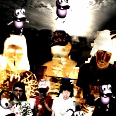 Bettertimes (feat. Simcxrd & Capoxxo) - Single