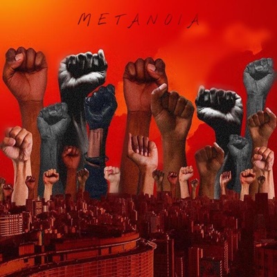 Metanoia - Single