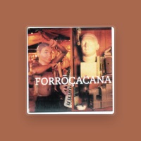 Forróçacana