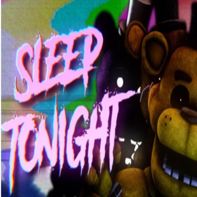 Five Nights At Freddy's Security Breach Fanmade Menu Theme - Smoke The Bear  Beats