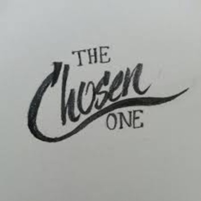 Chosen One (feat. KG) - Single
