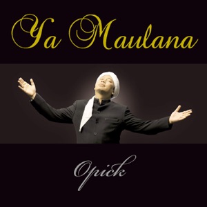 Opick - Ya Maulana - Line Dance Music
