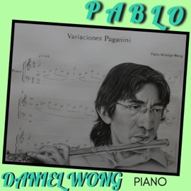 Pablo Daniel Wong