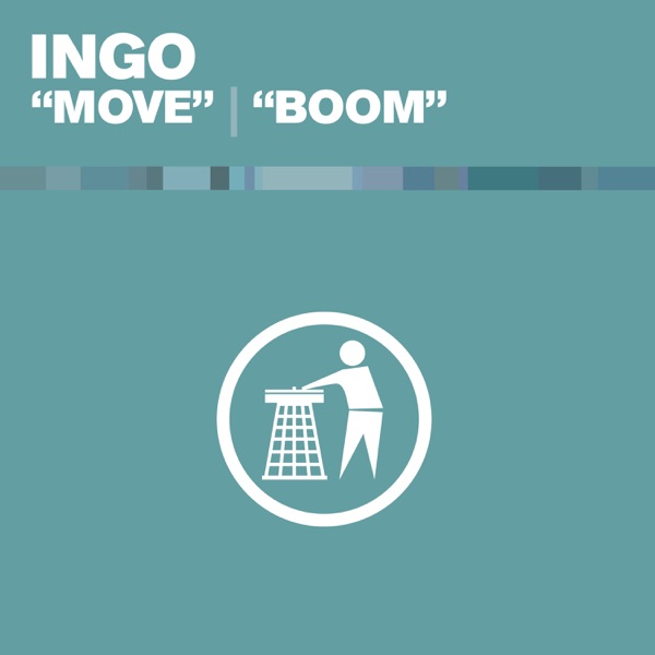 Move - EP