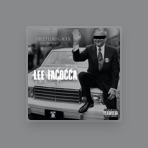 Street Lord G-Rock